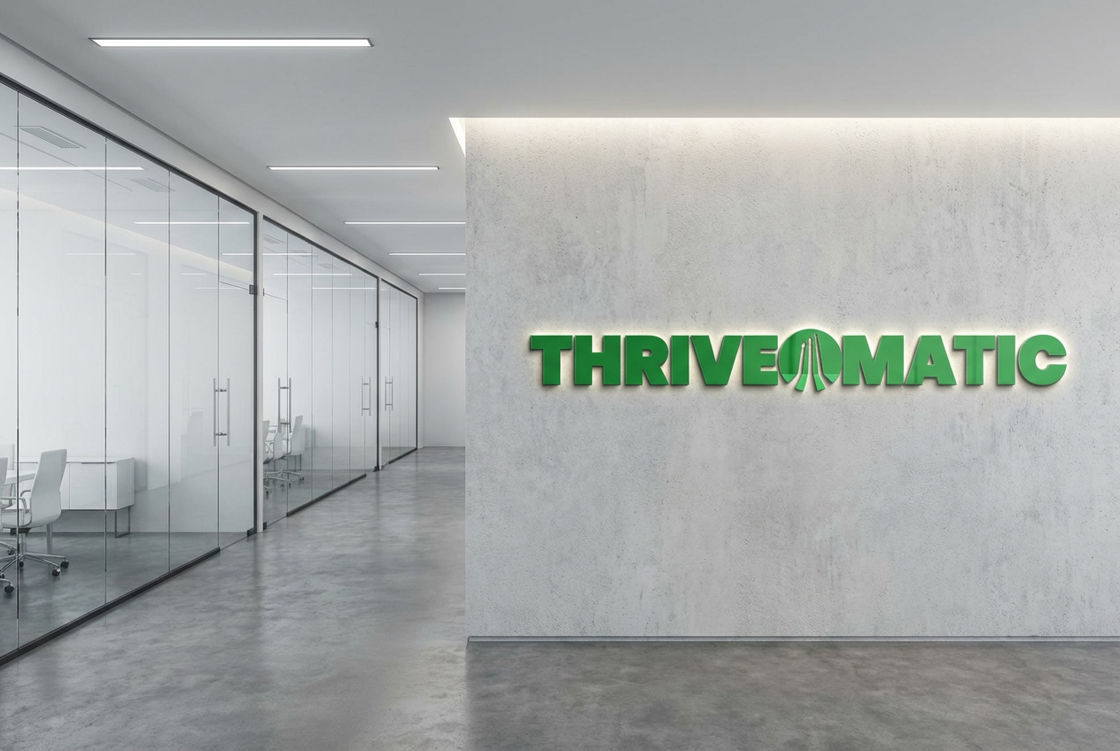 Thriveomatic Office